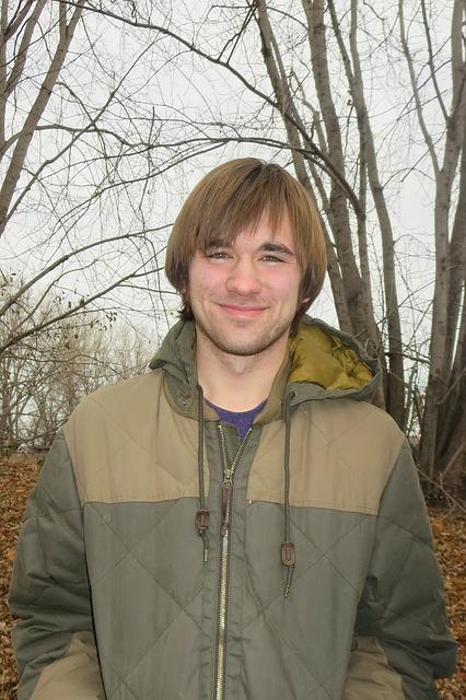 professional headshot of John Hawkins.