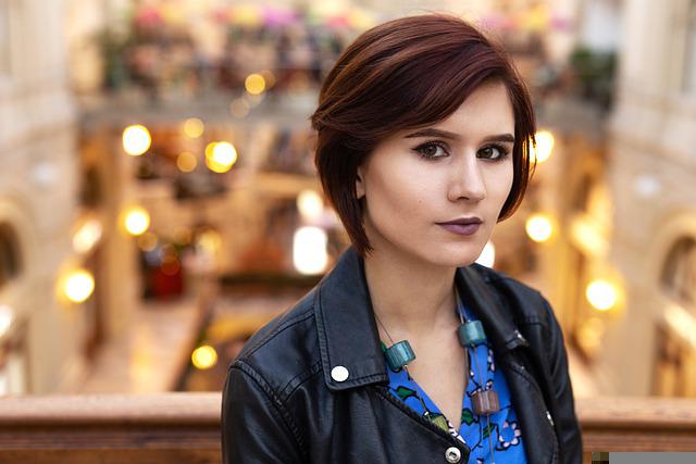 professional headshot of Marissa Toth.